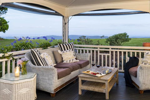Rosewood Estate - Whitsundays Accommodation 5