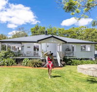 Rosewood Estate - Whitsundays Accommodation
