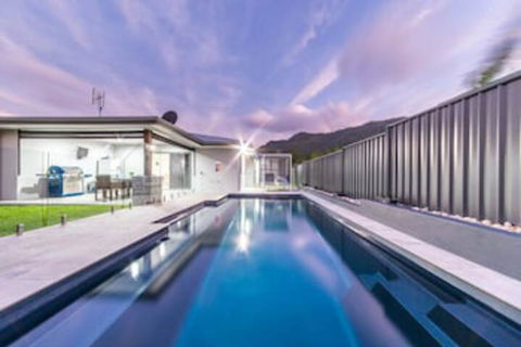 Whitsunday Sands - Cannon Valley - Whitsundays Accommodation 0