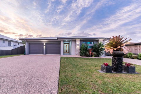 Whitsunday Sands - Cannon Valley - Whitsundays Accommodation 3