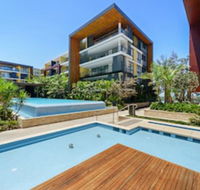 Deluxe Retreat in the Centre of Convenience - Whitsundays Accommodation