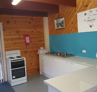 Roland BB - Whitsundays Accommodation
