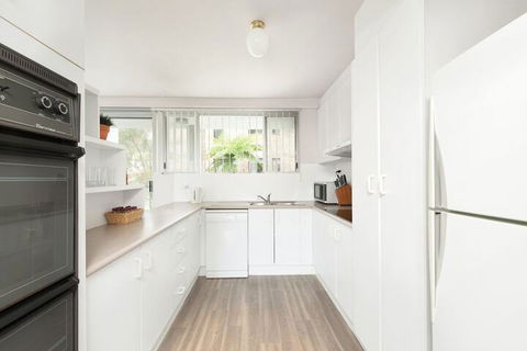 9 Cirrus At Fingal Bay - Whitsundays Accommodation 2
