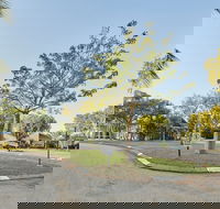 RAC Cable Beach Holiday Park - Whitsundays Accommodation
