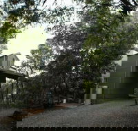 The Lodges - Whitsundays Accommodation
