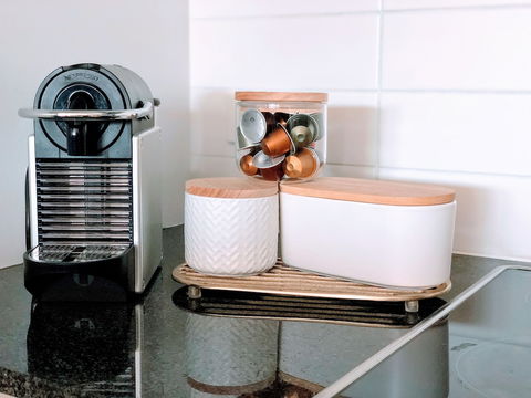 Staying Places - The Avenue - Whitsundays Accommodation 4