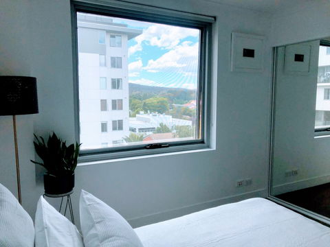 Staying Places - The Avenue - Whitsundays Accommodation 6