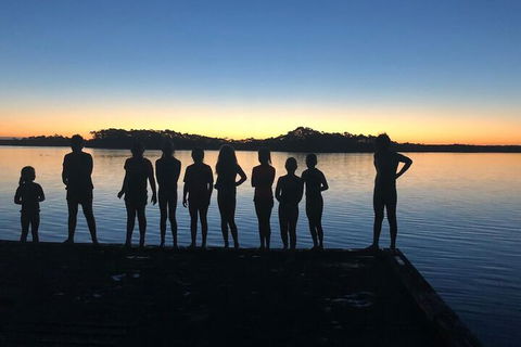 The Boathouse - Whitsundays Accommodation 3
