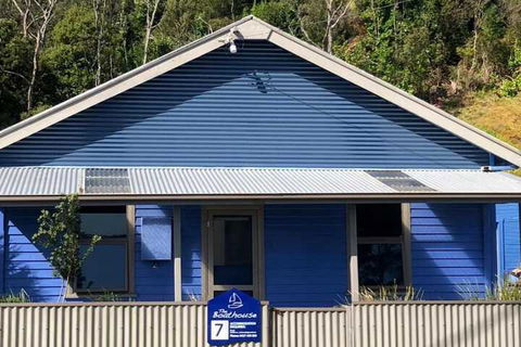 The Boathouse - Whitsundays Accommodation 1