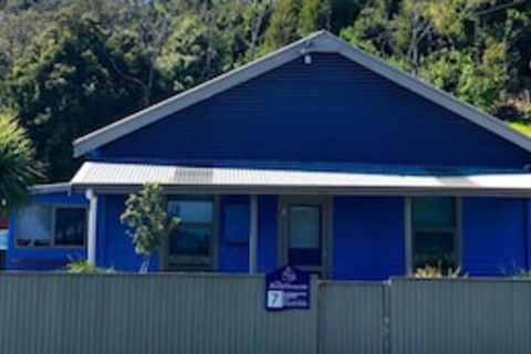 The Boathouse - Whitsundays Accommodation 0