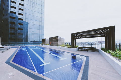 Riverside Dockland S Collection - Whitsundays Accommodation 6