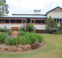 Rosebank Homestead  Farmstay - Whitsundays Accommodation