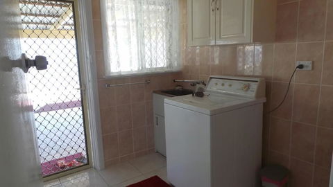 The Garden House - Whitsundays Accommodation 4