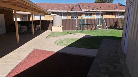 The Garden House - Whitsundays Accommodation 3