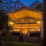 Smiths Lake NSW Whitsundays Accommodation