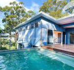 Akama - Whitsundays Accommodation