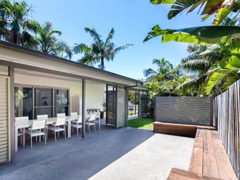 The Beach Shack - Whitsundays Accommodation 6