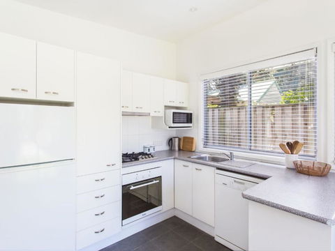 The Beach Shack - Whitsundays Accommodation 5
