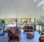 The Norfolk - Whitsundays Accommodation