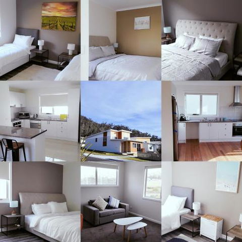 DreamcatcheratBicheno - Whitsundays Accommodation 1