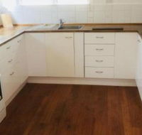 Cottage on Cork Hatfield House - Whitsundays Accommodation