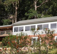 Bayscape at Hardys Bay / Killcare - Whitsundays Accommodation