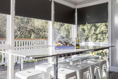 Rexs Yarra Valley House - Whitsundays Accommodation 5