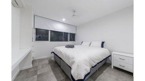 Oleander Holiday Home Airlie Beach - Whitsundays Accommodation 4