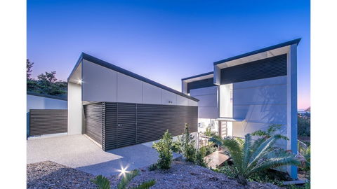 Oleander Holiday Home Airlie Beach - Whitsundays Accommodation 0