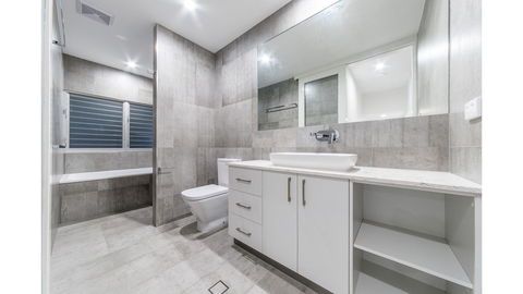 Oleander Holiday Home Airlie Beach - Whitsundays Accommodation 5