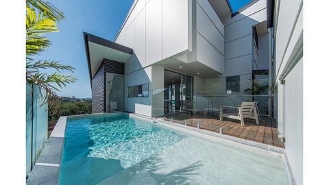 Oleander Holiday Home Airlie Beach - Whitsundays Accommodation 1