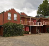 Railway Motel Myrtleford - Whitsundays Accommodation