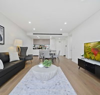 Ultra Modern Luxurious home in Tranquil Sydney - Whitsundays Accommodation