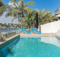 Waterfront Wonder - Whitsundays Accommodation