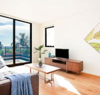 Crows Nest 8 - Whitsundays Accommodation