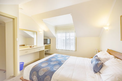 Queechy Motel - Whitsundays Accommodation 4