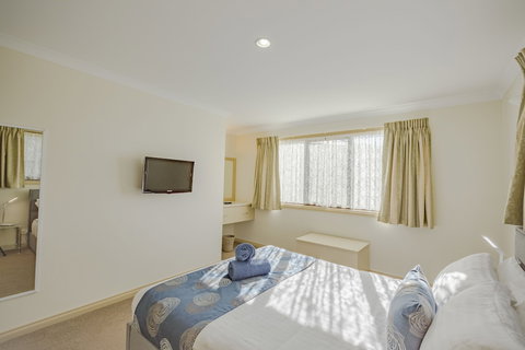 Queechy Motel - Whitsundays Accommodation 5