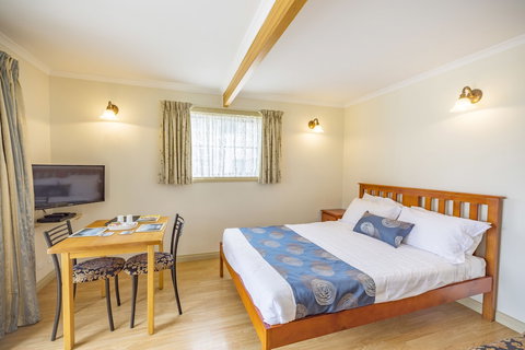 Queechy Motel - Whitsundays Accommodation 1