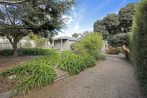 Beach Pearl - Whitsundays Accommodation 1