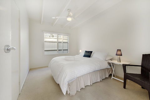 Beach Pearl - Whitsundays Accommodation 6