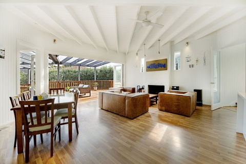 Beach Pearl - Whitsundays Accommodation 5