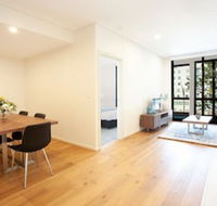 Crows Nest 10 - Whitsundays Accommodation