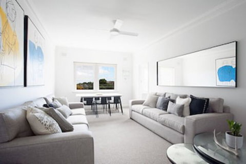 Woollahra Botanic - Whitsundays Accommodation 0