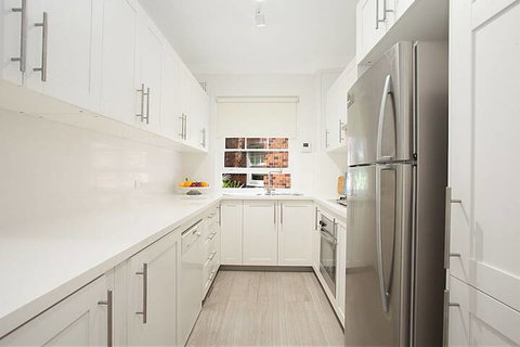 Woollahra Botanic - Whitsundays Accommodation 1
