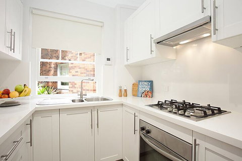 Woollahra Botanic - Whitsundays Accommodation 3