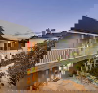 Prospect House Private Hotel - Whitsundays Accommodation
