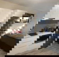 Alfred Apartment - Whitsundays Accommodation