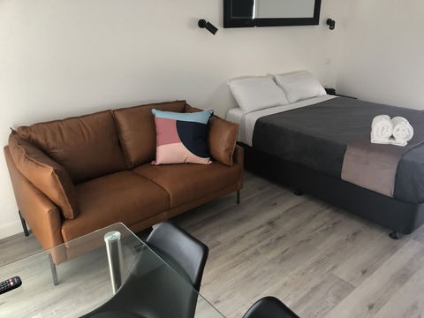 Alfred Apartment - Whitsundays Accommodation 1