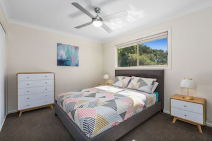Northern Rivers And Tropical Nsw NSW Whitsundays Accommodation