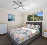 Sandy Feet on Casuarina - Whitsundays Accommodation